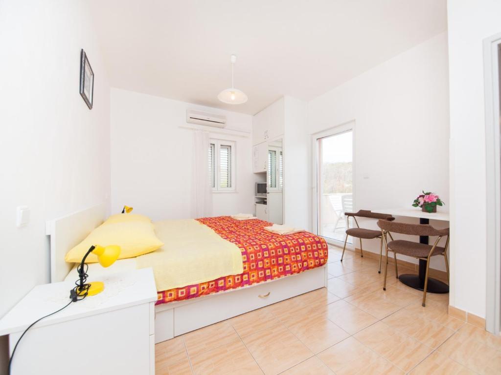 Apartment Darrer *
