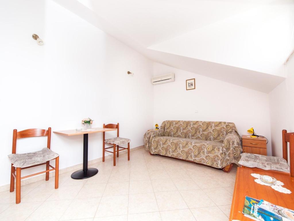 Apartment Darrer