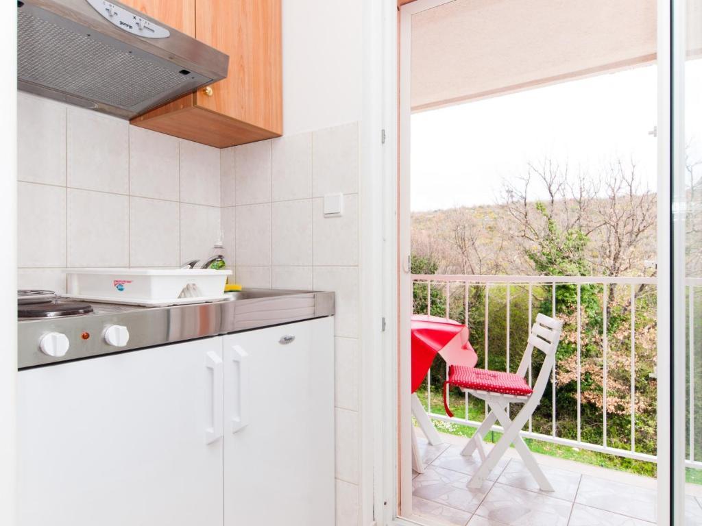 Darrer Apartment