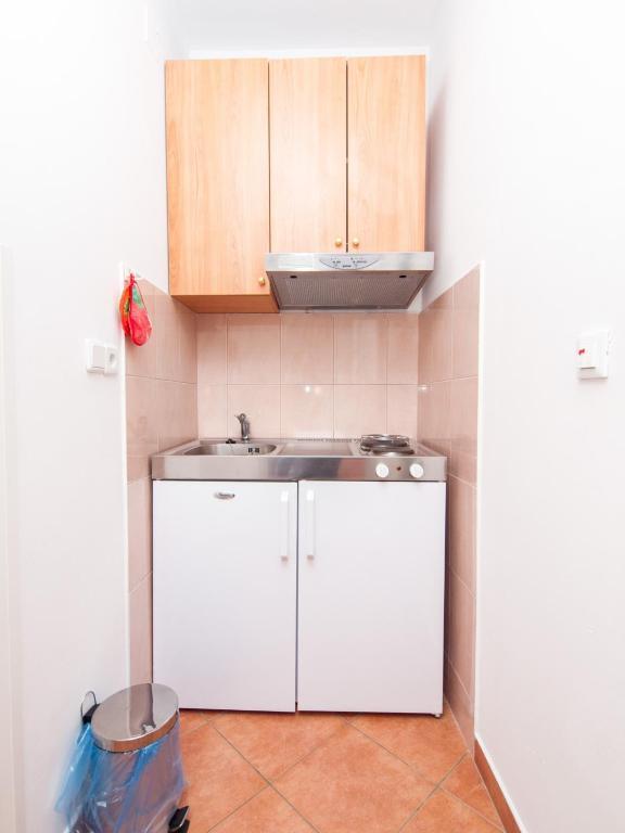 Darrer Apartment *