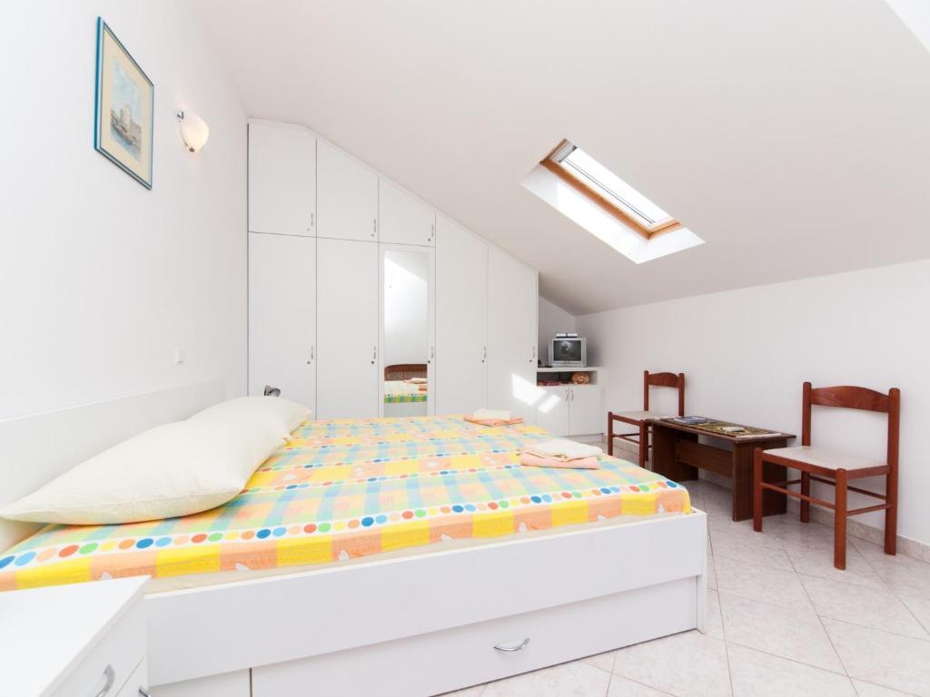 Darrer Apartment