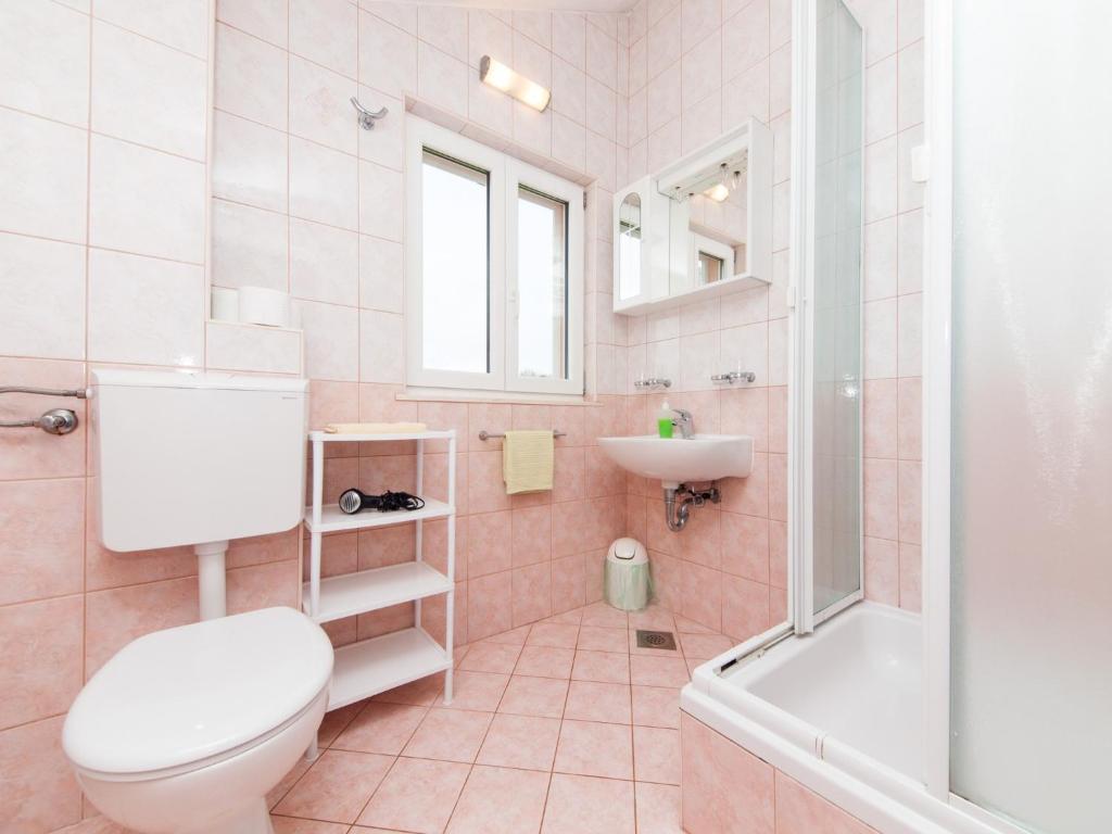 Apartment Darrer *
