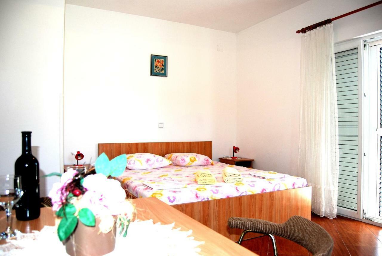 Darrer Apartment