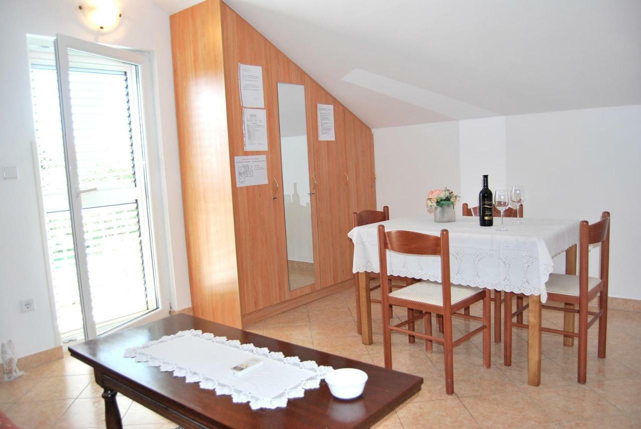 Apartment Darrer *