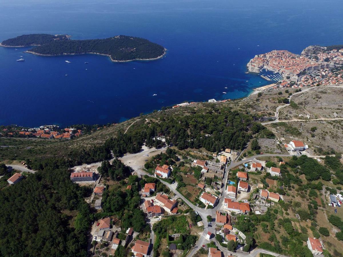 Darrer Dubrovnik
